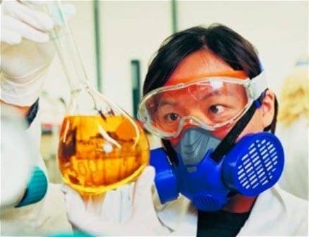 Industrial Hygiene Applications