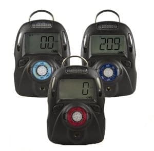 UNI Single Gas Detector