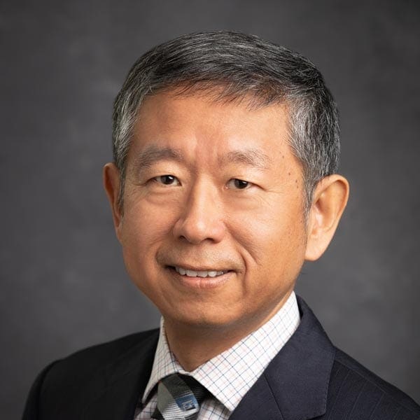 Hong T. Sun