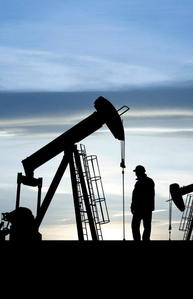 mPower’s Gas Detection Solutions for the Oil & Gas Industry Photo 2