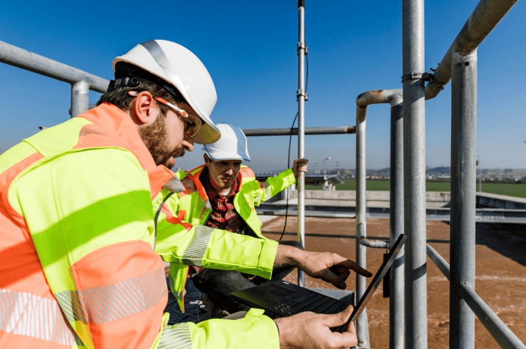 POLI Multi-Gas Detector Applications 2